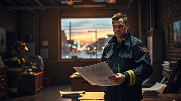 5 informations essentielles sur la rémunération des pompiers volontaires