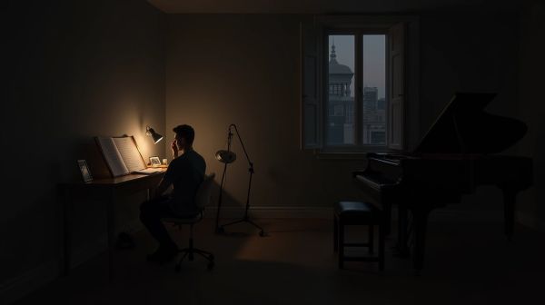 Comment vivre l'expérience de musicien en période de confinement