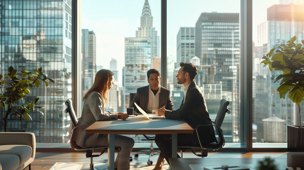 Décrochez les meilleurs solutions de crédit immobilier