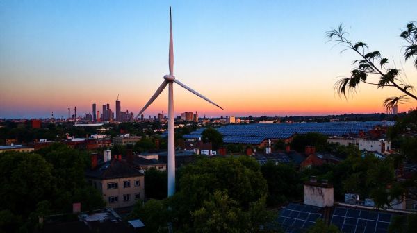 Les meilleures stratégies de transition énergétique contre le climat