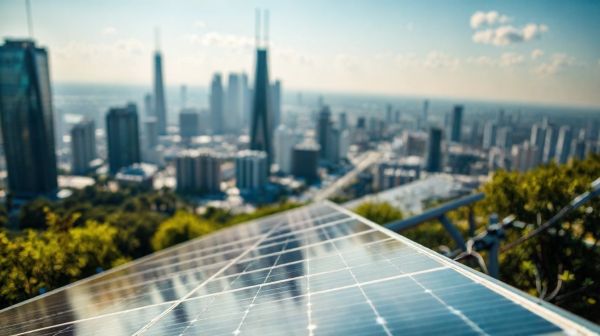 Les meilleures stratégies de transition énergétique contre le climat