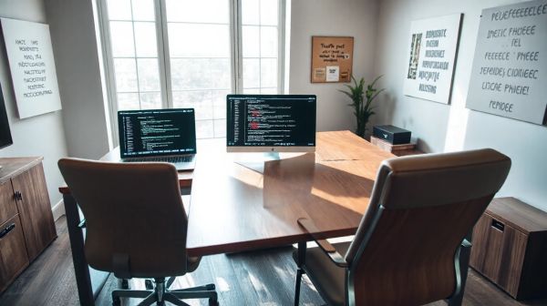 Les meilleurs logiciels GPAO pour maximiser votre productivité
