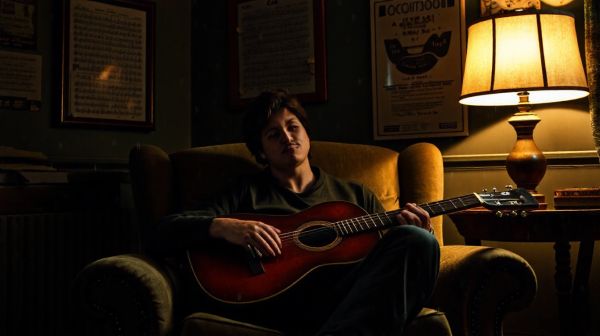 Les stratégies pour s'épanouir comme musicien durant le confinement