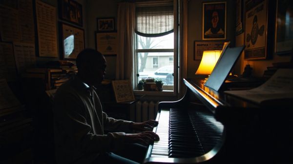 Les stratégies pour s'épanouir comme musicien durant le confinement