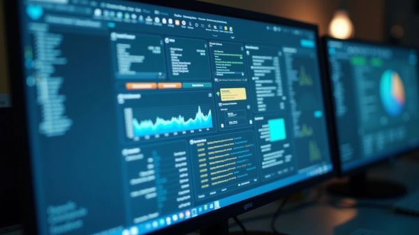 Optimiser votre production avec un logiciel GPAO : guide complet
