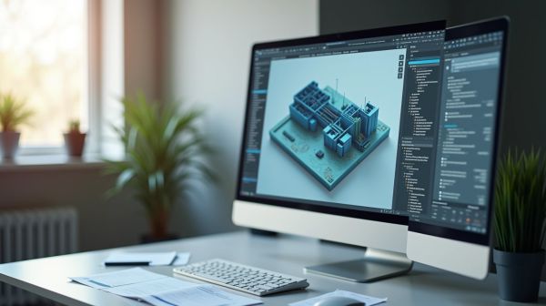 Optimiser votre production avec un logiciel GPAO : guide complet
