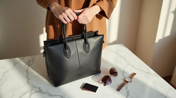 Sac à main : les clés pour un look toujours réussi