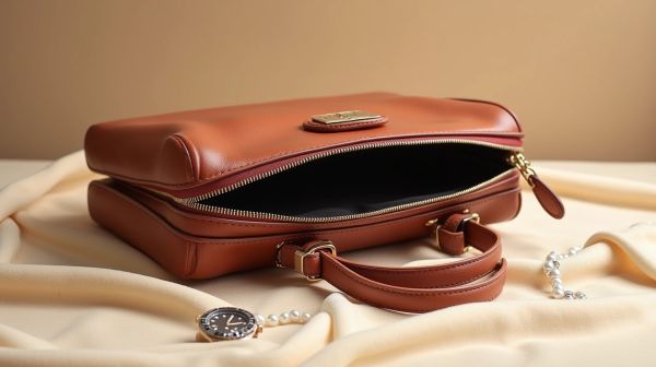 Sac à main : les clés pour un look toujours réussi