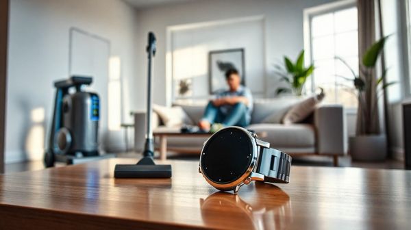 Top 10 gadgets high-tech pour transformer votre quotidien