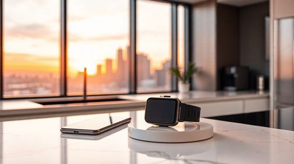 Top 10 gadgets high-tech pour transformer votre quotidien