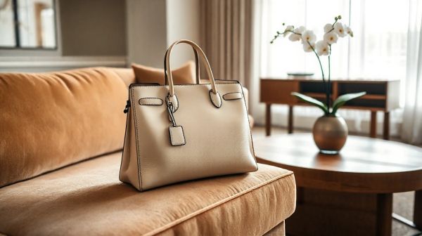 Top 5 sacs à main pour un style réussi en toute occasion