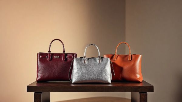 Top 5 sacs à main pour un style réussi en toute occasion
