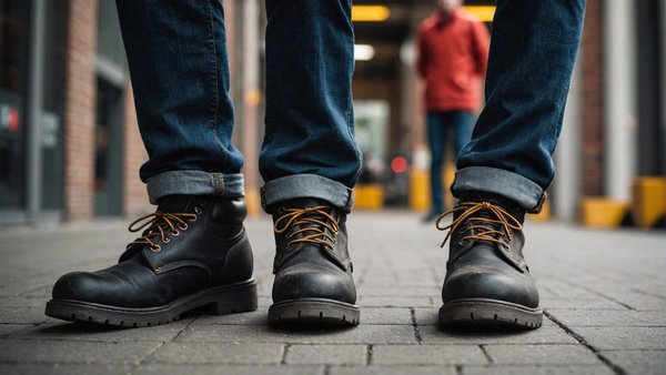 Qui doit payer les chaussures de sécurité?