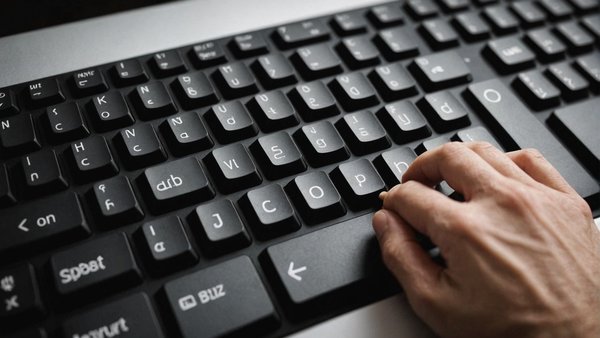 Clavier arabe en ligne : écrivez en arabe facilement