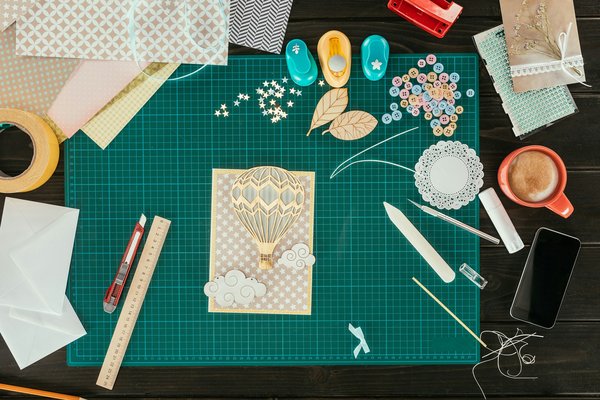 Comment réaliser un scrapbook de vos dernières vacances ?