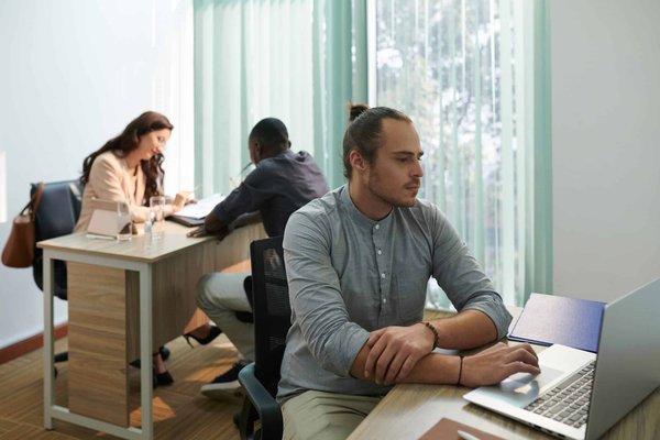 Trouver un job à Laon : pourquoi miser sur les sites d'emploi ?