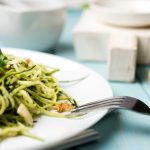 Les bienfaits des tagliatelles de courgettes : une alternative saine aux pâtes classiques !